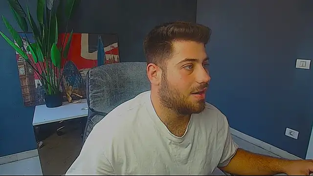 DaxGreer webcam