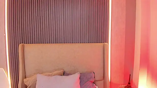 LezyTompson webcam
