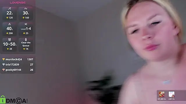 leadaisy webcam