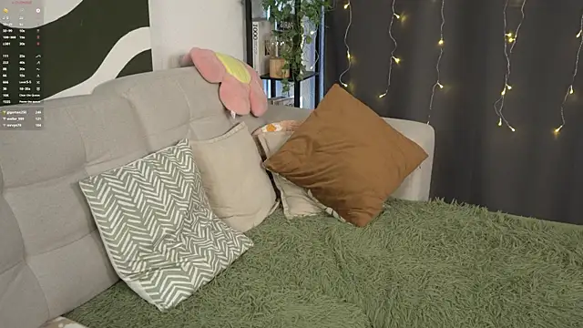 HaleyKoelling webcam