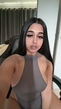 lilmisindianx