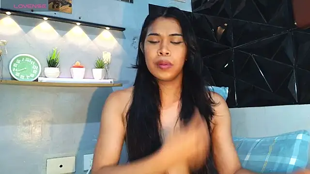 WifeAnastasia webcam