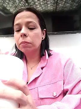 RossyAlvarez webcam