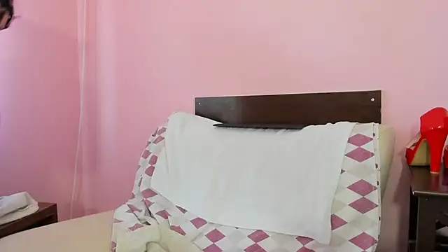 HotSweetAngel webcam