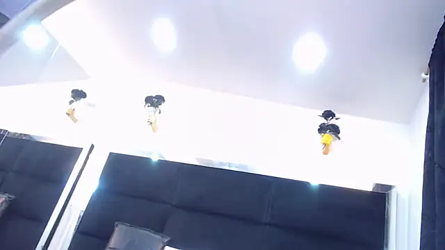 StefyFerrer webcam