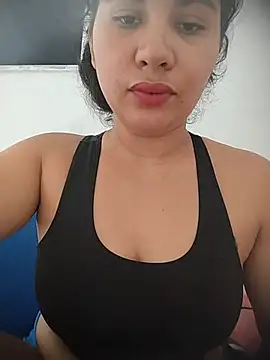 Yara0k webcam