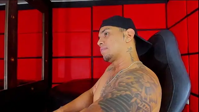 Damian09_ webcam