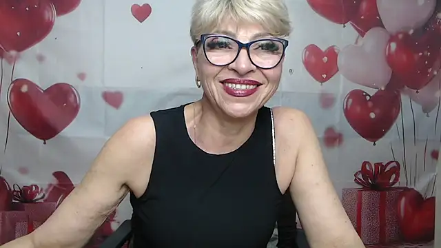 EllaBonito webcam