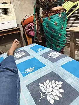 Salmabegum12 webcam