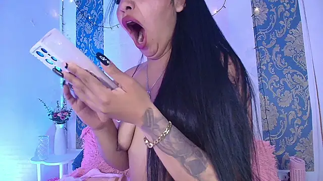 Dailyn_Adams webcam