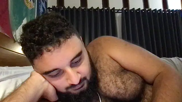teddy_alan webcam