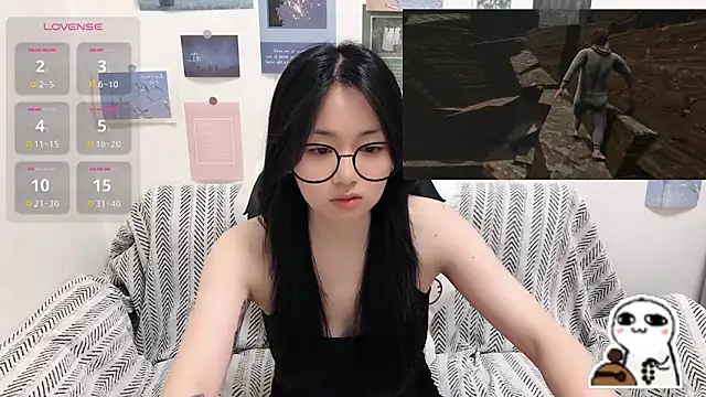 liliybaby - LiLiYbaby's free webcam - UK Sex Cams