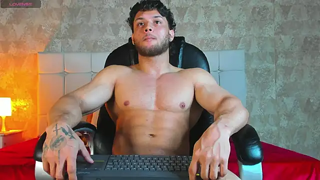 jeicob_gagnon webcam