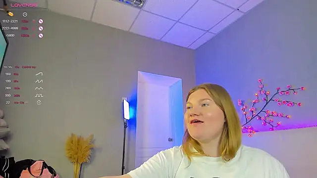 AshleyJoness webcam