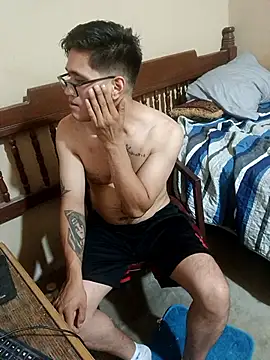 Single_lagunero webcam