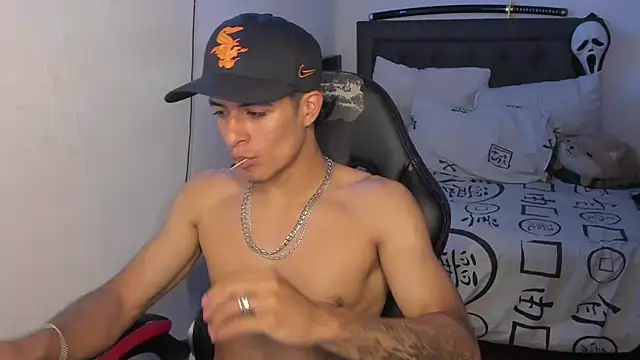 jacobbiker webcam