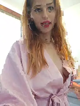 Lexa2003 webcam