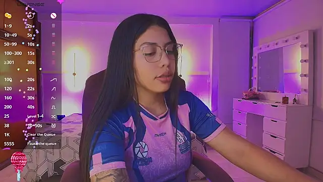 kloe28 webcam