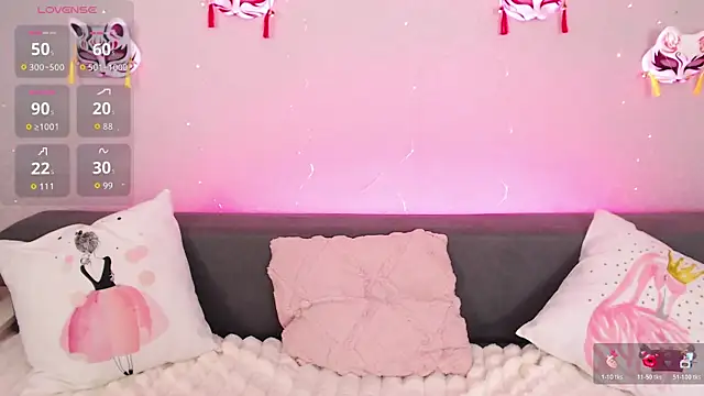 Evarey_ webcam