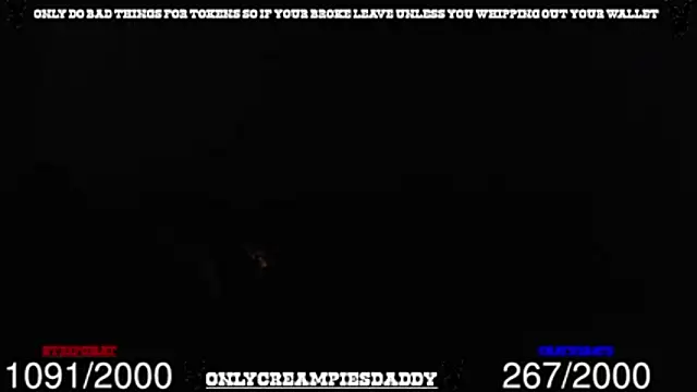onlycreampiesdaddy webcam
