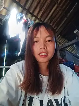 May_Secret webcam