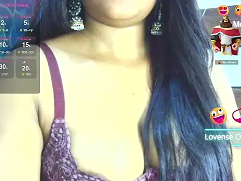 muskan4156 - Muskan4156's free webcam - UK Sex Cams