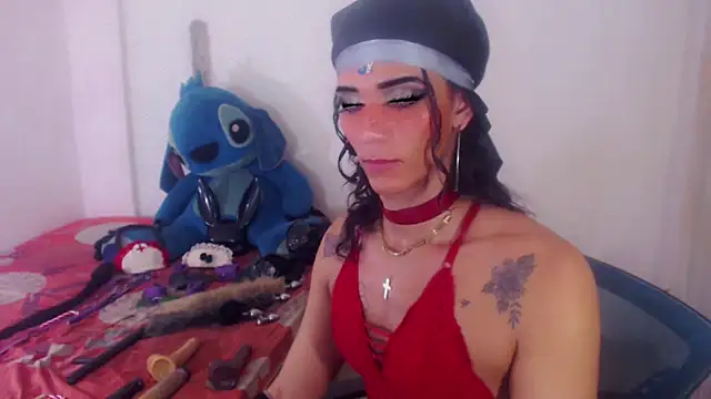 michaeldissts webcam