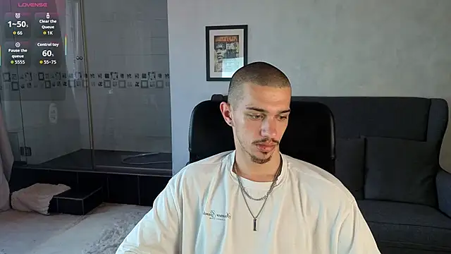 KaydenDrew webcam