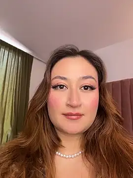 SalomeFlores webcam