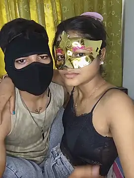 MAHIRA-9 webcam