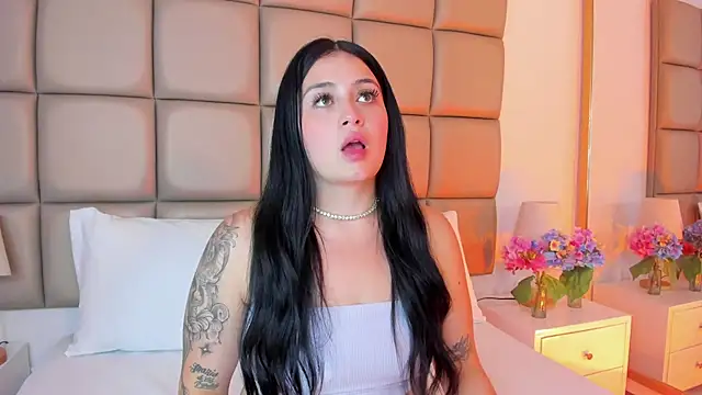 annybentleii webcam