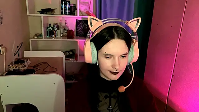 MabelDefina webcam