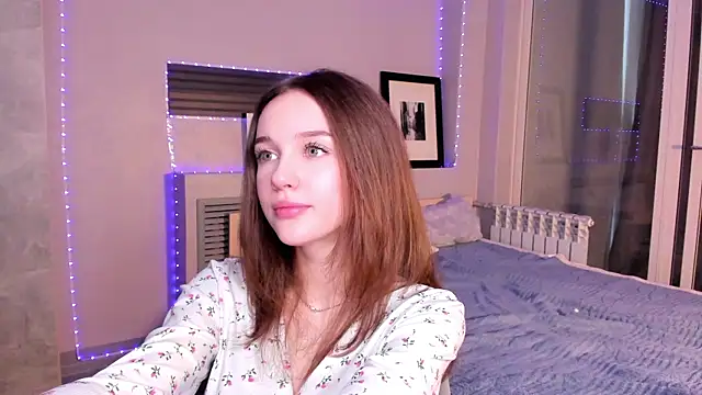 SharriSang webcam