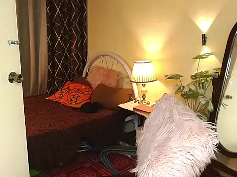 Heavenly_Goddessxxx webcam