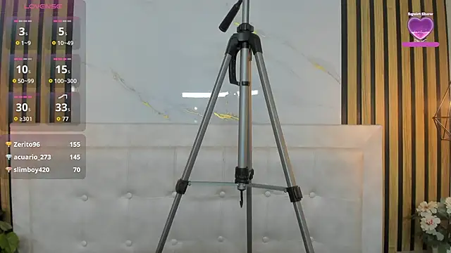 Anabell_03 webcam
