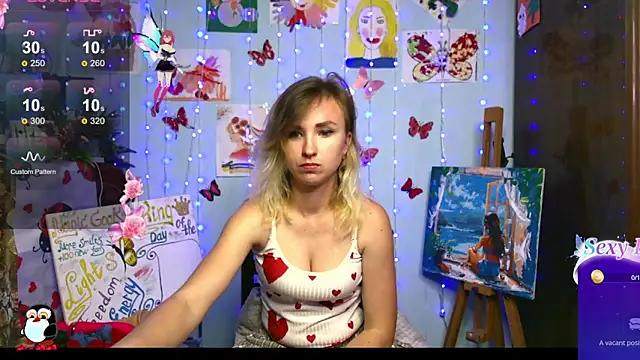 HarleyLife webcam