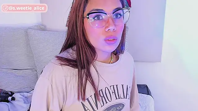 Alice_sp webcam