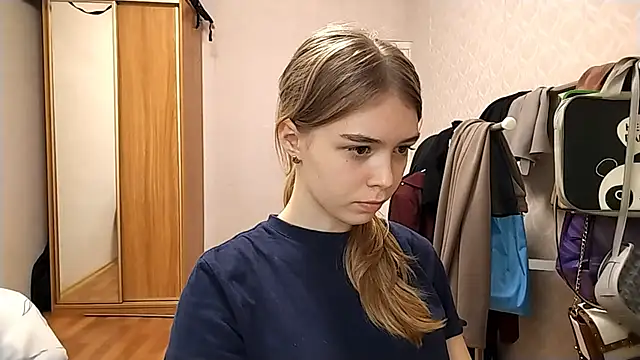 HebrewRiding webcam