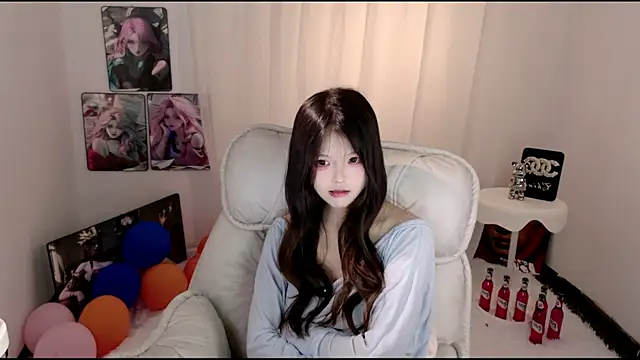 ChuYI-007 webcam