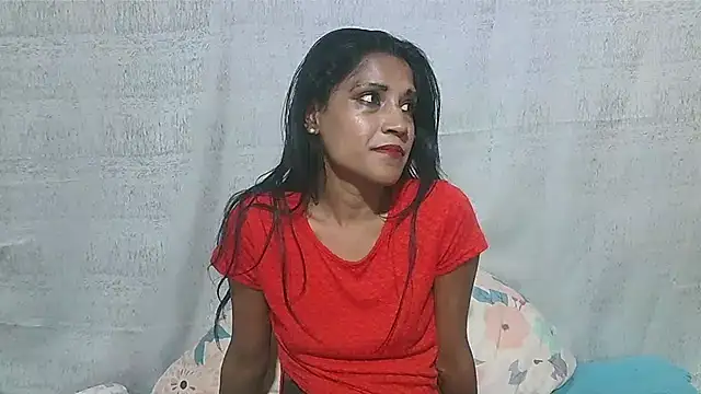 SexyIndianSky69 webcam