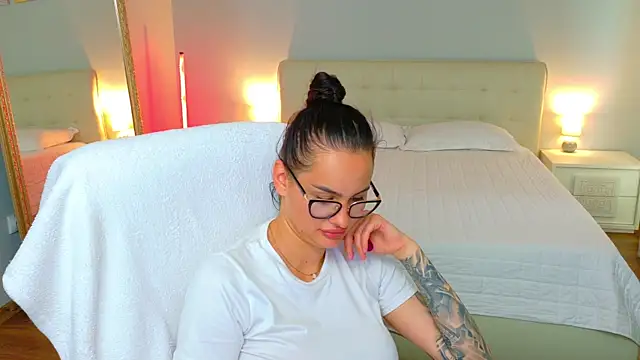 BabyyGirll_ webcam