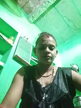 aartiho456 webcam