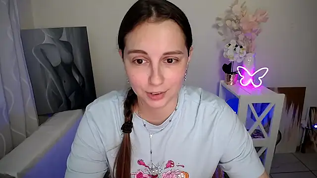 SweetPrincess_ webcam
