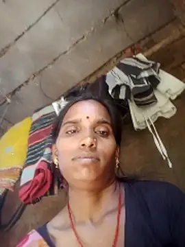Anju_setty webcam