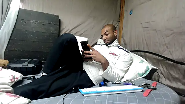 Camodick live cam