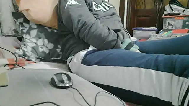 messi_syssy webcam