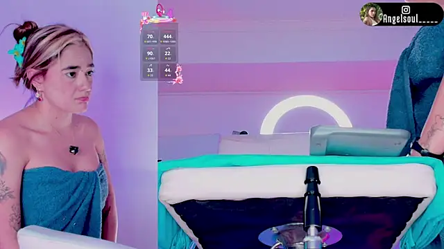 Angelst__ webcam
