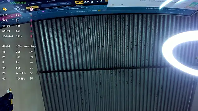 AlexanderSavage webcam