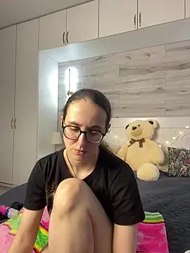 MartiniiSelenna webcam