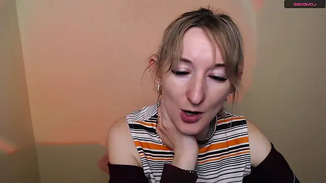 AmandaSell webcam